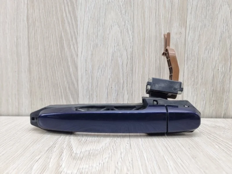 Ручка двери наружная Toyota Corolla 6921142010 E150, задняя левая