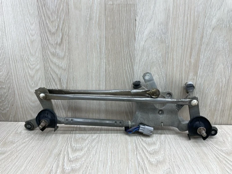 Трапеция стеклоочистителей Toyota Corolla 8515012A30 E150