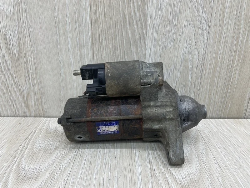 Стартер Toyota Corolla 2810037030 E150
