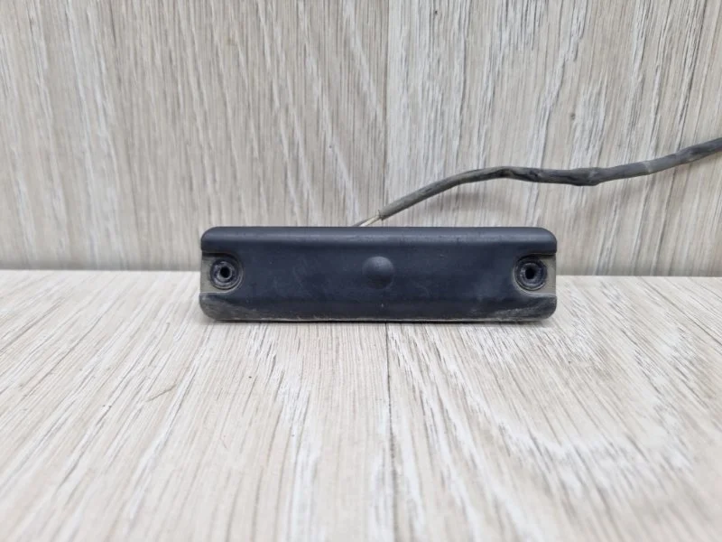 Кнопка открывания багажника Kia Ceed 812601D000 ED