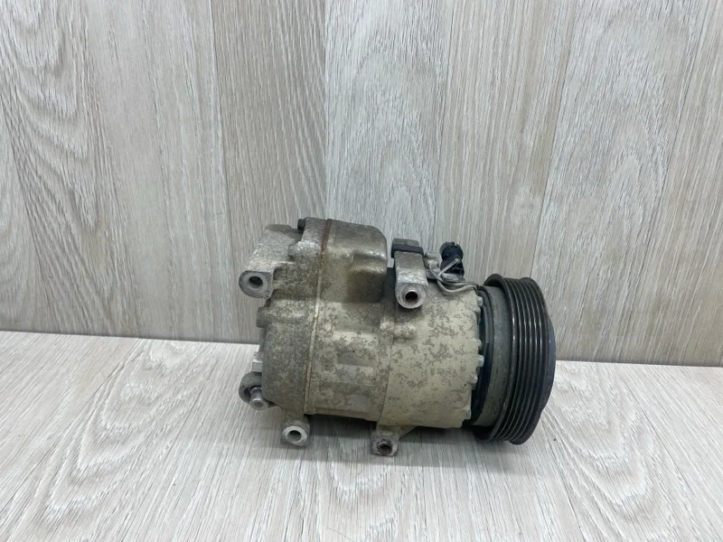 Компрессор кондиционера Kia Ceed 977012H040 ED