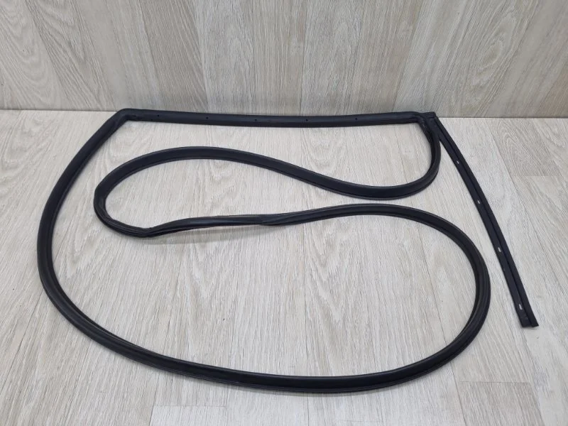 Уплотнитель двери Kia Ceed 831301H000 ED, задний левый