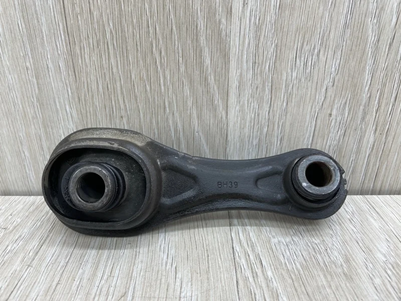 Подушка кпп Renault Kaptur 112381035R, задняя