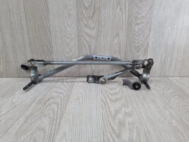 Трапеция стеклоочистителей Renault Kaptur 288006219R