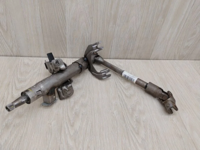 Колонка рулевая Renault Kaptur 488105981R