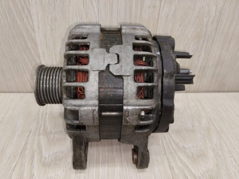 Генератор Renault Kaptur 231009362R