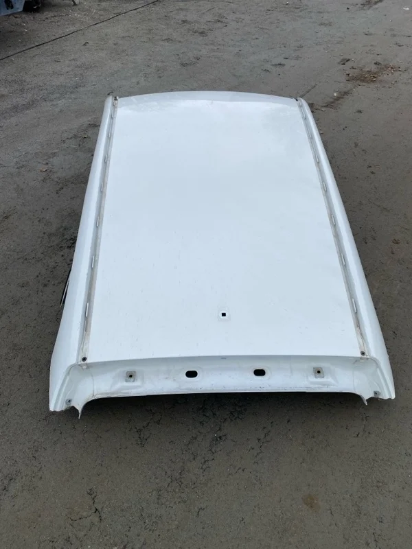 Крыша Renault Kaptur 731129037R