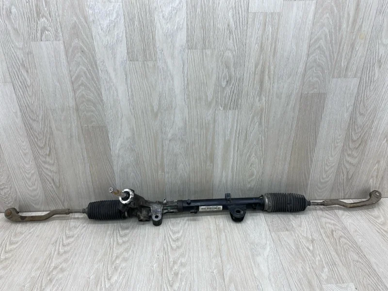 Рулевая рейка Renault Kaptur 490012993R