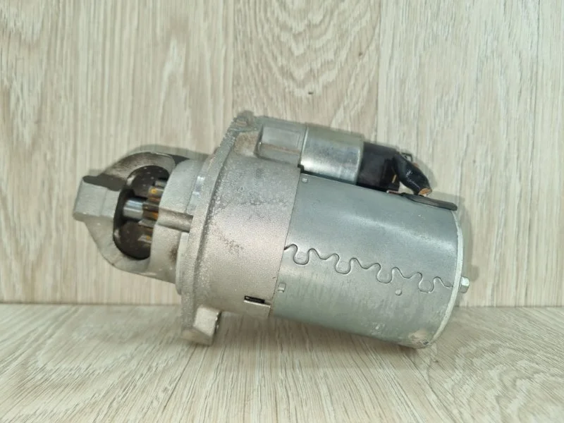 Стартер Hyundai ix35 361002G200