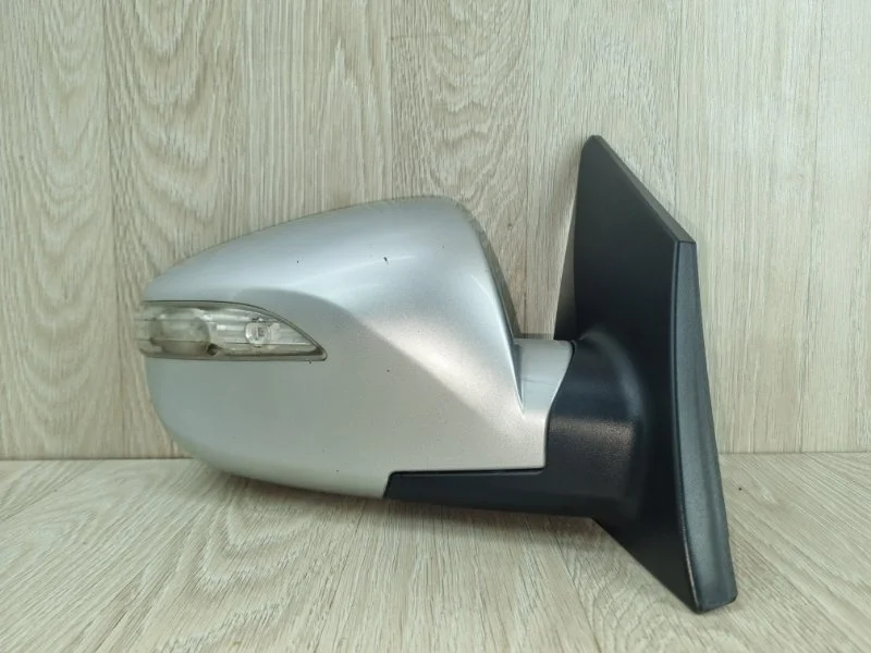 Зеркало боковое Hyundai ix35 876202Y070, правое