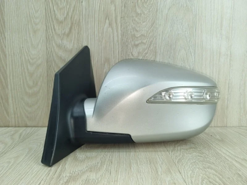 Зеркало боковое Hyundai ix35 876102Y070, левое