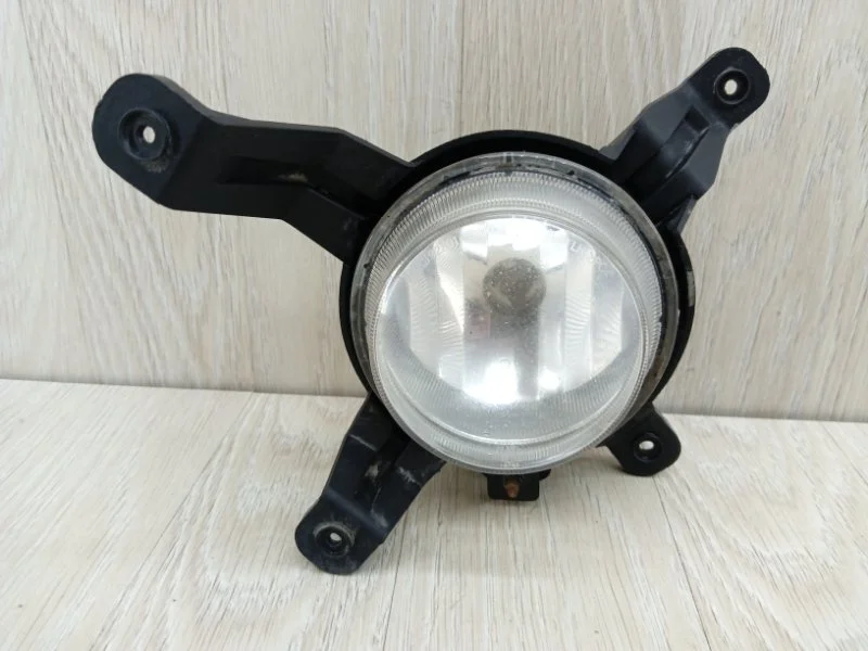 Фара противотуманная Hyundai ix35 922012Y000, передняя левая
