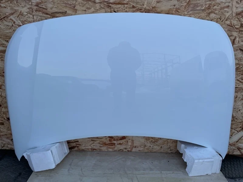 Капот Hyundai Solaris 66400H5000 2