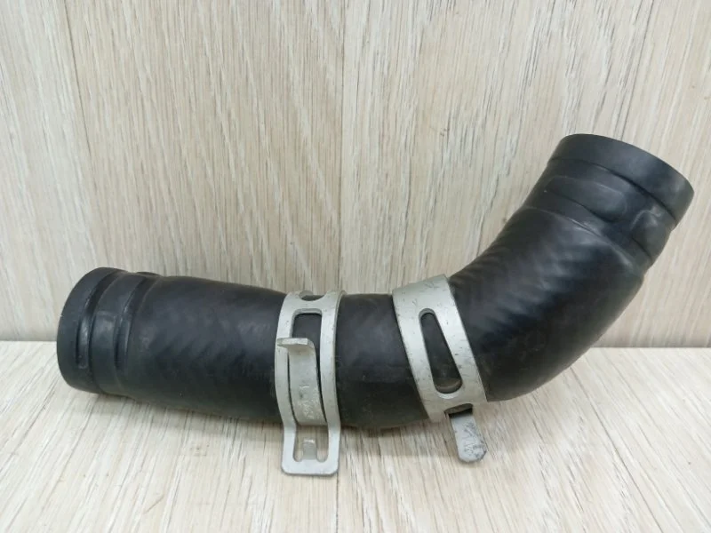 Патрубок радиатора Hyundai Solaris 25411H5150 2