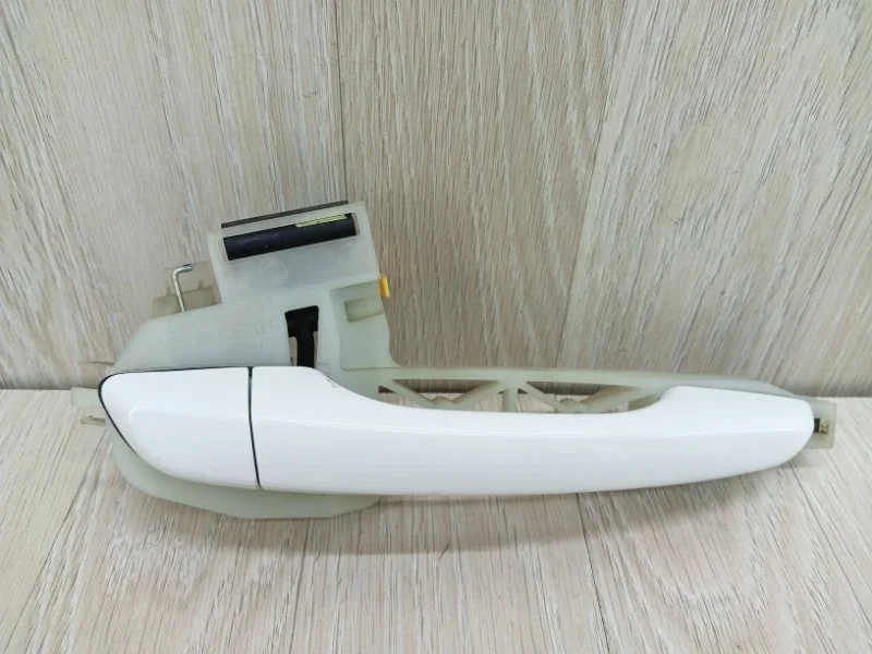 Ручка двери наружная Hyundai Solaris 82661H5050 2, задняя правая