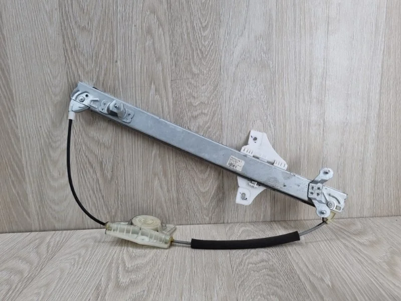 Стеклоподъемный механизм Hyundai Solaris 82402H5010 2, передний правый