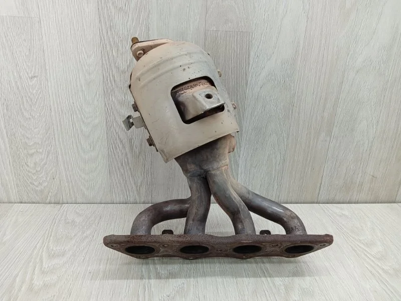 Коллектор выпускной Hyundai Solaris 285002BSB2 2