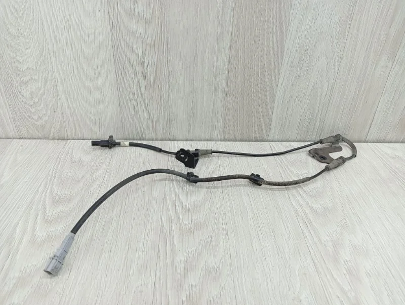 Датчик ABS Hyundai Solaris 59810H5400 2, передний левый