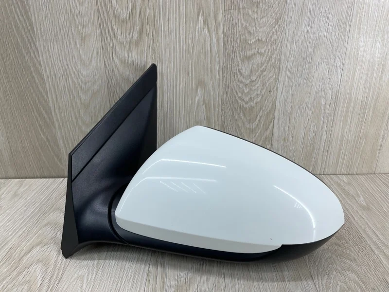 Зеркало боковое Hyundai Solaris 87610H5110 2, переднее левое