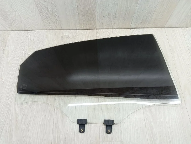 Стекло двери Hyundai Solaris 83420H5000 2, заднее правое