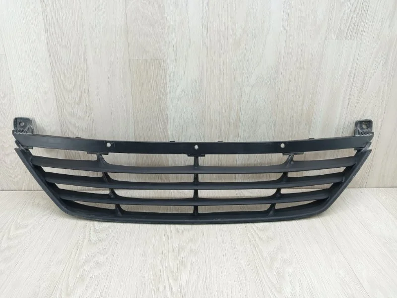 Решетка в бампер Hyundai ix35 865502Y000
