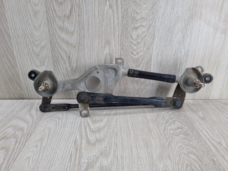 Трапеция стеклоочистителей Kia Rio 981201R000 3