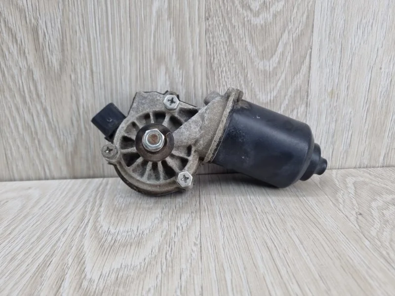 Мотор стеклоочистителя Kia Rio 981101R000 3