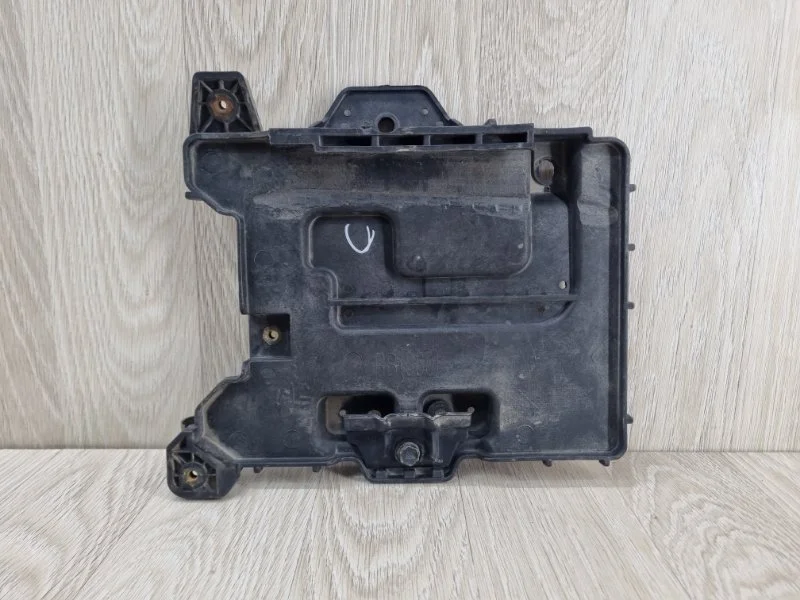 Площадка аккумулятора Kia Rio 371501R360 3