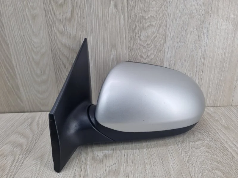 Зеркало боковое Kia Rio 876104Y031 3, левое