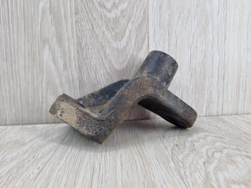 Кронштейн двигателя Kia Rio 218253X000 3, правый