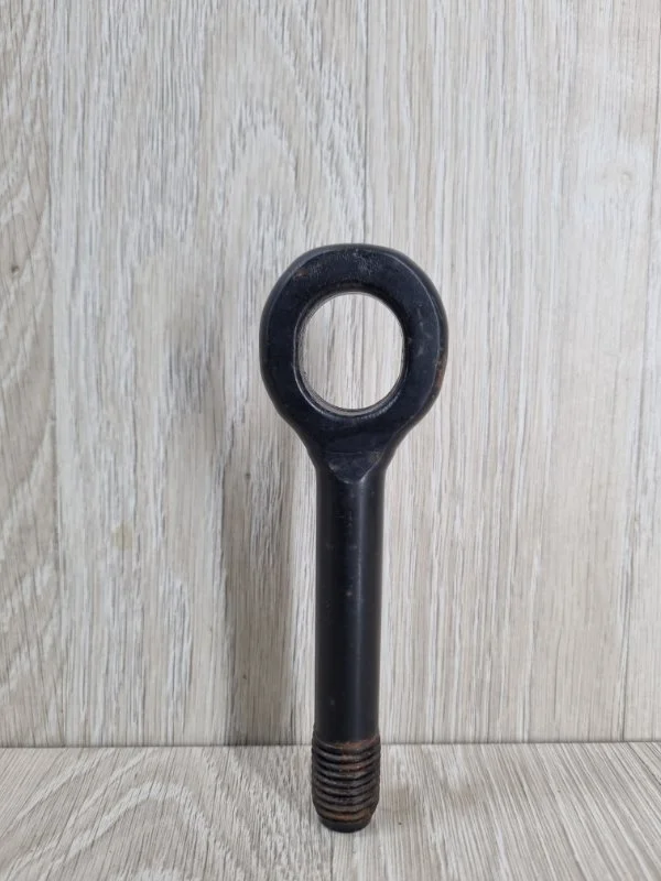 Крюк буксировочный Kia Rio 091470X000 3