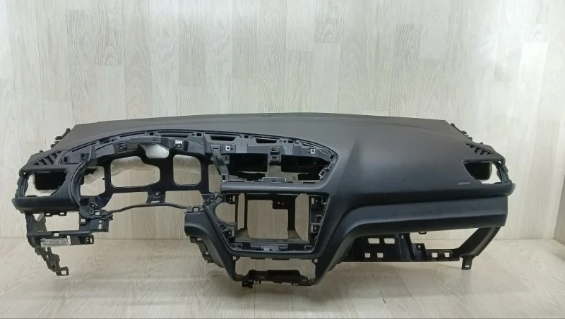 Торпедо Kia Rio 847104Y100WK 3