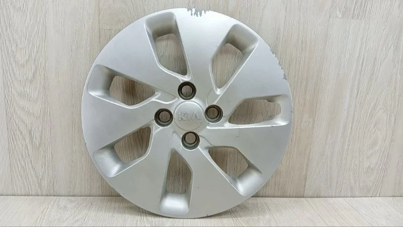 Колпак колеса Kia Rio 529604Y000 3