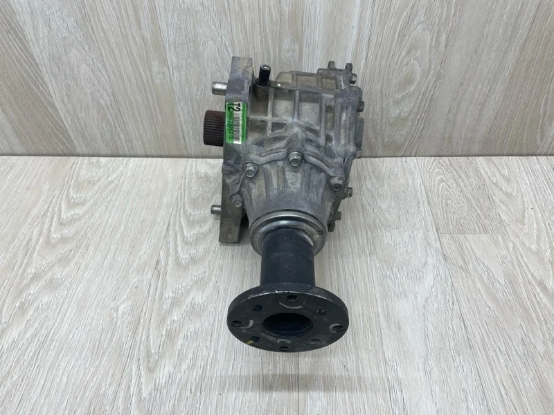 Раздаточная коробка Hyundai ix35 473003B600