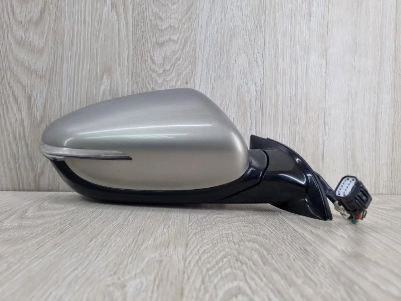 Зеркало боковое Kia Ceed 87620A2130 JD, переднее правое