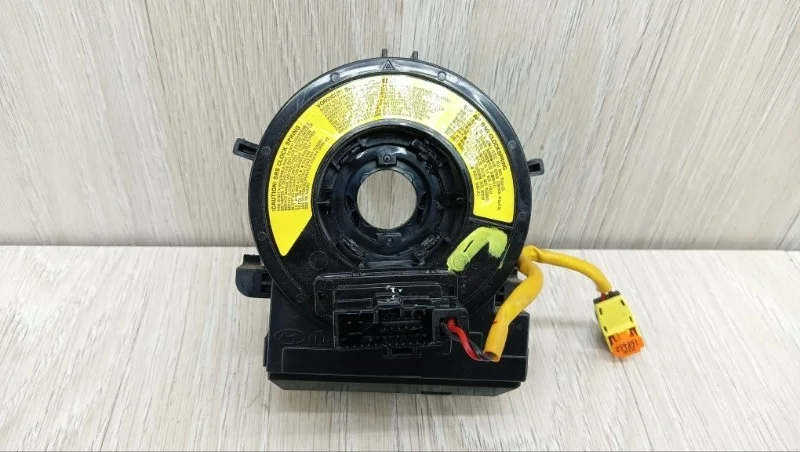 Механизм подрулевой для SRS Kia Ceed 934902T210 JD