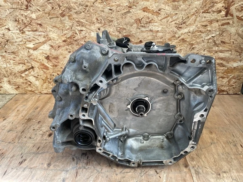 АКПП (автоматическая коробка переключения передач) Renault Kaptur 320105254R