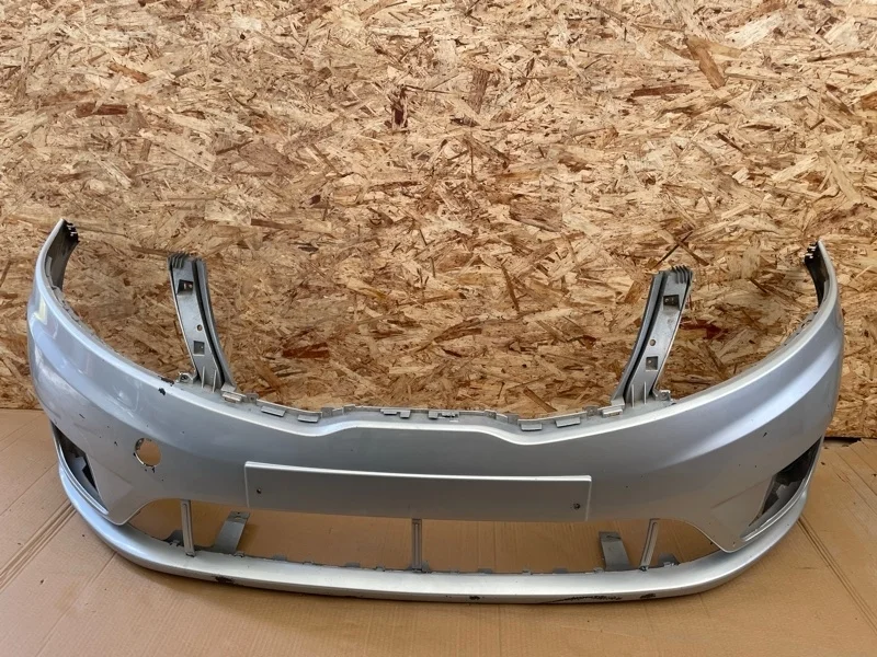 Бампер Kia Rio 865114Y000 3, передний