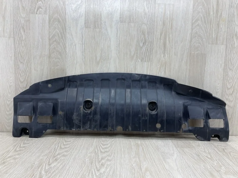 Пыльник бампера Kia Ceed 29110A2000 JD