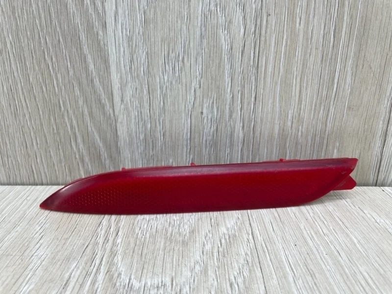 Отражатель в бампер Kia Ceed 92405A2300 JD, задний левый