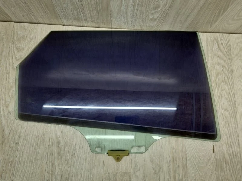 Стекло двери Kia Ceed 83420A2200 JD, заднее правое