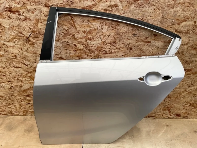 Дверь Kia Cerato 77003A7000 YD, задняя левая