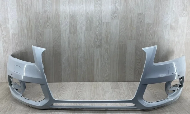 Бампер Audi Q5 2012-2016 8R0807437 8R, передний