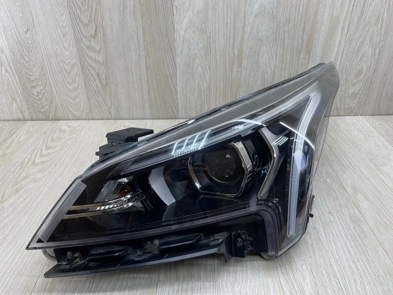 Фара Kia Rio 2020-н.в. 92101H0600, передняя левая