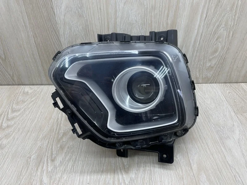 Фара Kia Soul 2018-н.в. 92101K0120 SK3, передняя левая