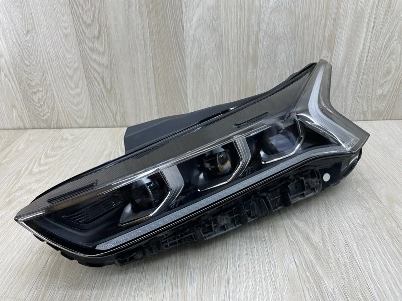 Фара Kia K5 2019-н.в. 92101L2100 DL3, передняя левая