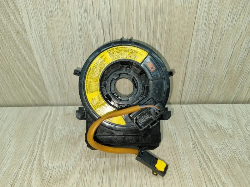 Механизм подрулевой для SRS Kia Ceed 934902M300 ED