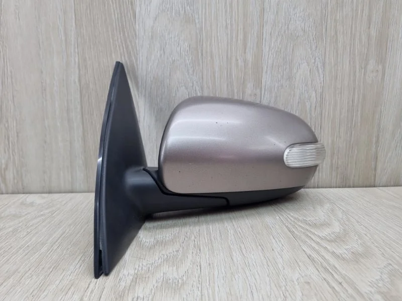 Зеркало боковое Kia Ceed 876061H165 ED, переднее левое