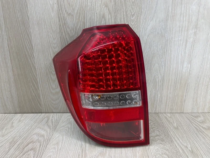 Фонарь Kia Ceed 924011H350 ED, задний левый