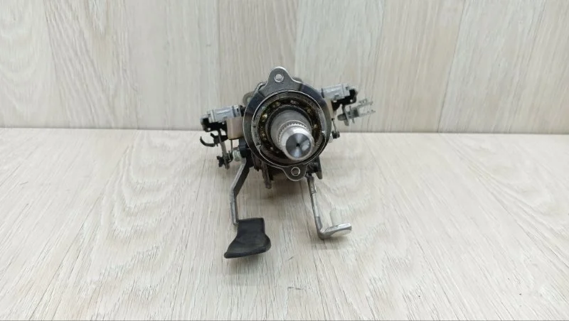 Колонка рулевая Kia Ceed 563101H500 ED